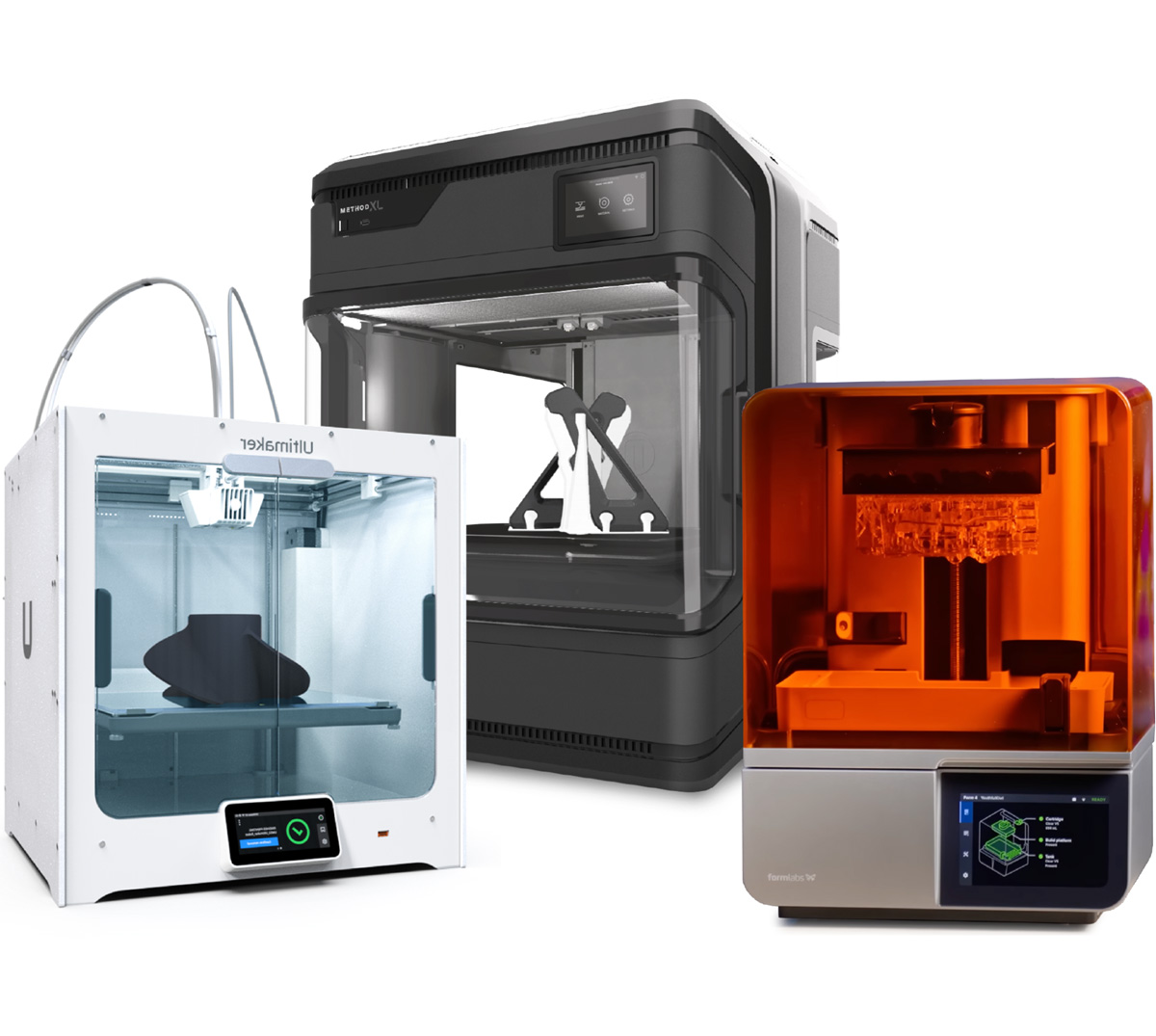 3d printing