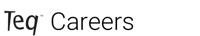 Teq Careers