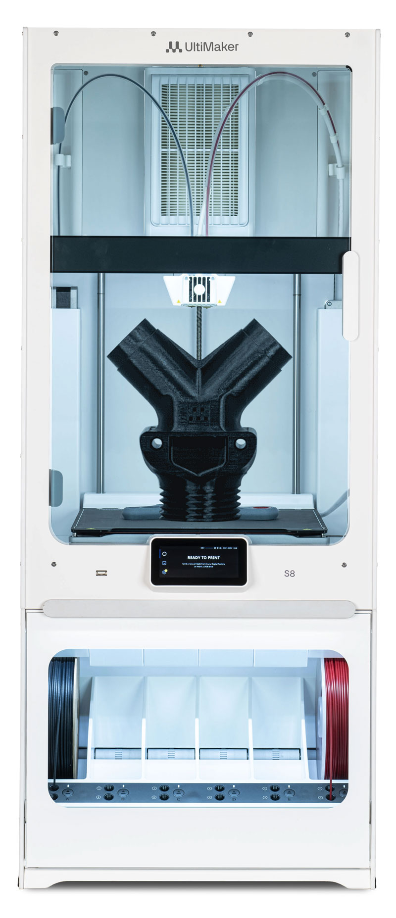 UltiMaker S8 Pro Bundle